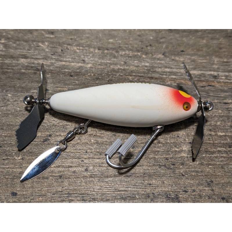痴虫 小さい海馬75WSカスタム USボーン（SUTS） : GIZMO ヤフー店