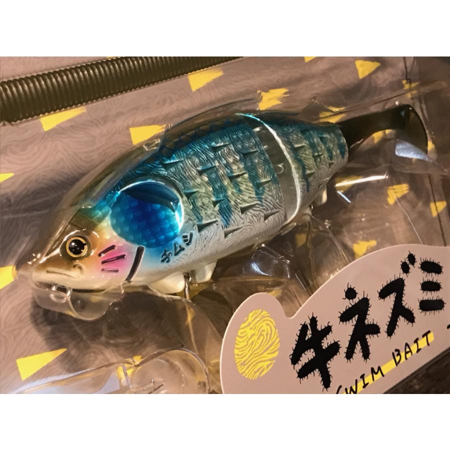 痴虫 牛ネズミ ギラギラ青ハス : GIZMO ヤフー店 - 通販 - Yahoo