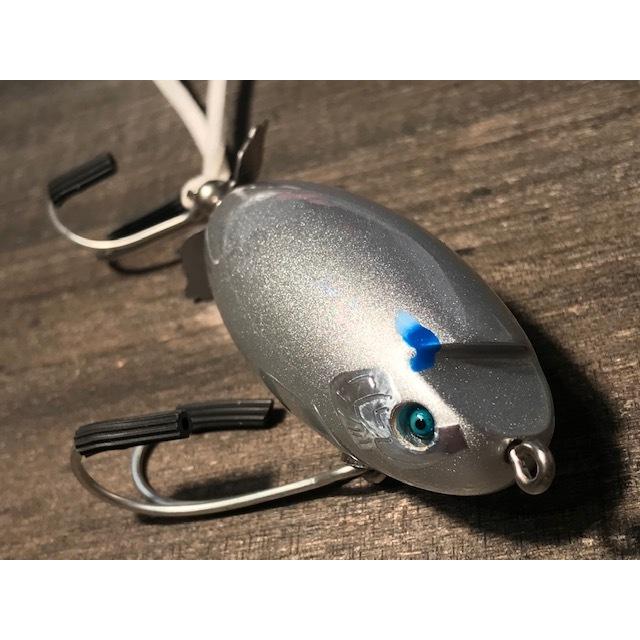 痴虫　ポム70 痴虫 ポム70 USOカラー : GIZMO ヤフー店 - 通販 - Yahoo