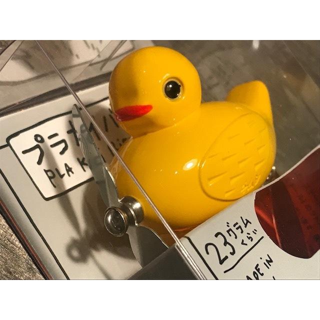 痴虫　プラカイバードミニ　2個セット 痴虫『プラカイバードミニ』2回目生産分