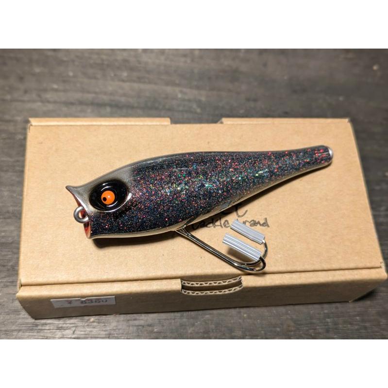 コネクト ペグーポップウォーカー オラキモフィッシュ（二点物