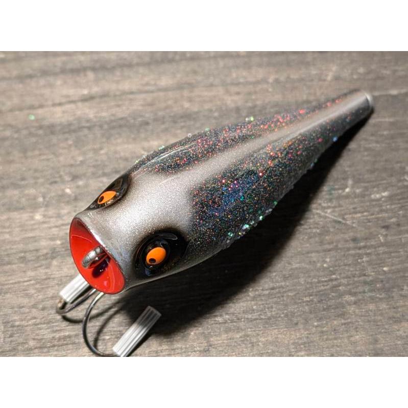 新品　Monka Lure WorksFPJ Crawler コイケフィッシュ 新品 Monka Lure WorksFPJ Crawler コイケフィッシュ