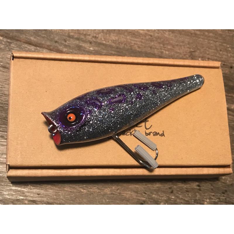 コネクト ペグーポップウォーカー パープルフロッグ : GIZMO ヤフー店