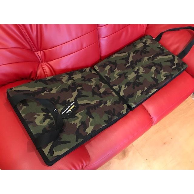 チェスト114 オリジナルボートクッション ＊中型品送料適用品