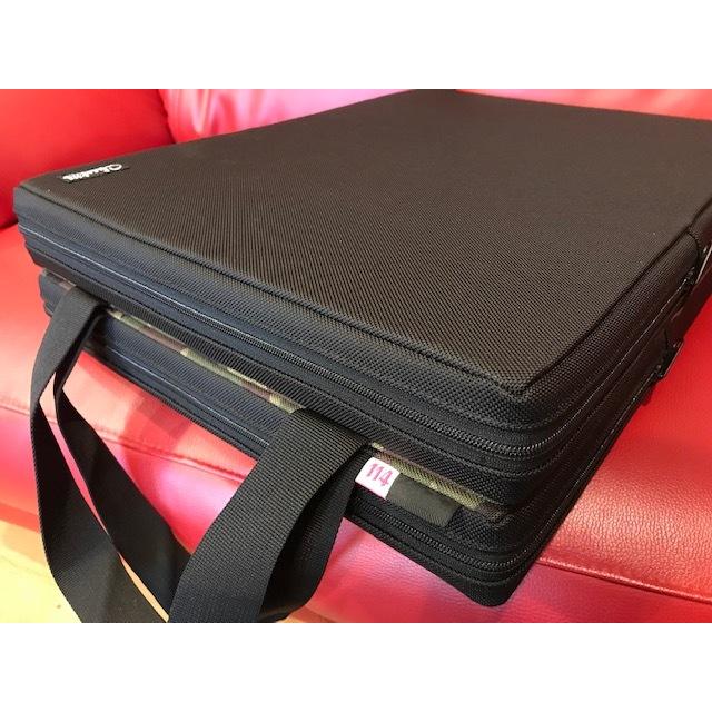 チェスト114　オリジナルボートバッグ チェスト114 オリジナルボートクッション ＊中型品送料適用品