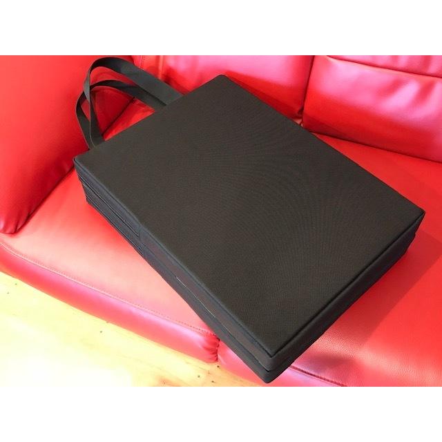 チェスト114 オリジナルボートクッション ＊中型品送料適用品