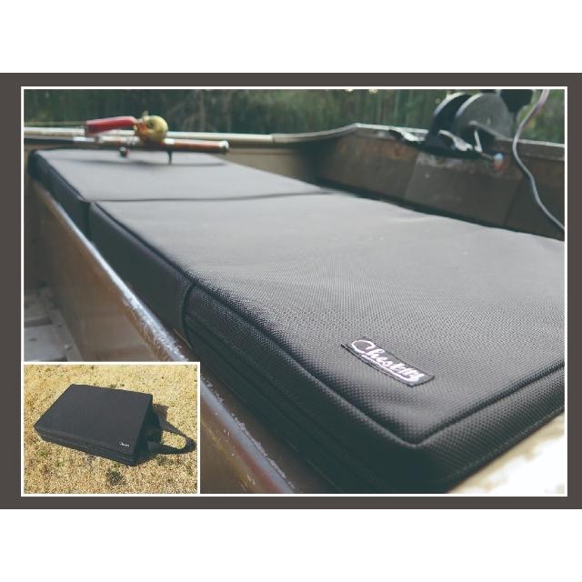 チェスト114 オリジナルボートクッション ＊中型品送料適用品