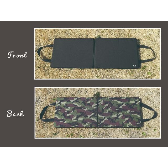 チェスト114　オリジナルボートバッグ チェスト114 オリジナルボートクッション ＊中型品送料適用品