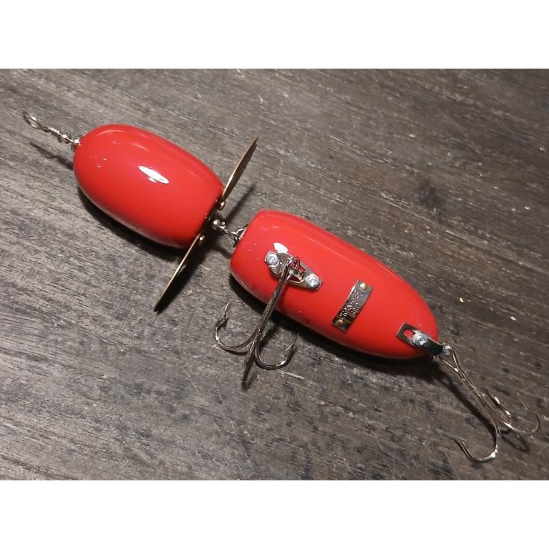 道楽 dowluck ドテチンビジタンテ ソリッドレッド ・中古 : GIZMO