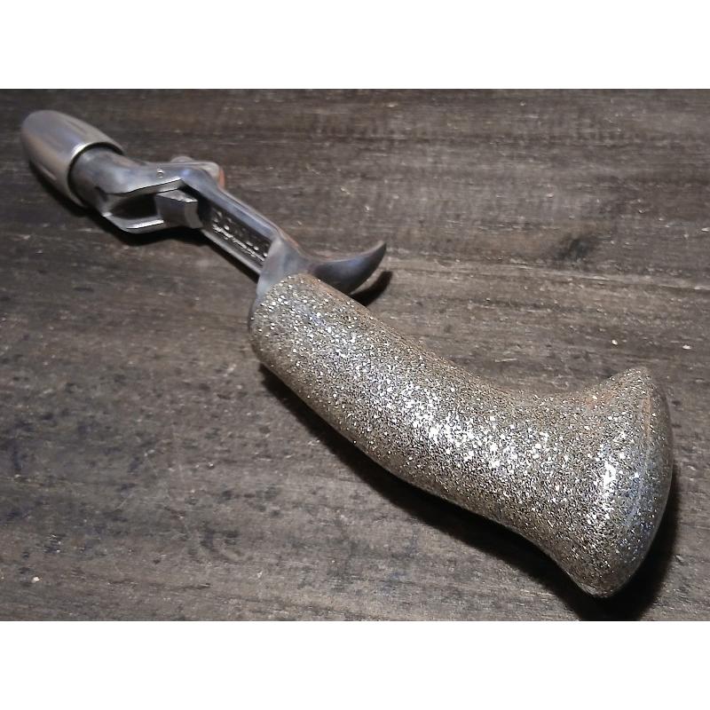 道楽 dowluck チャンポングリップ 銀グリ ・中古 : GIZMO ヤフー店