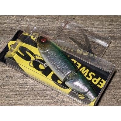 デプス スウィートキラー ・新古品 : GIZMO ヤフー店 - 通販 - Yahoo