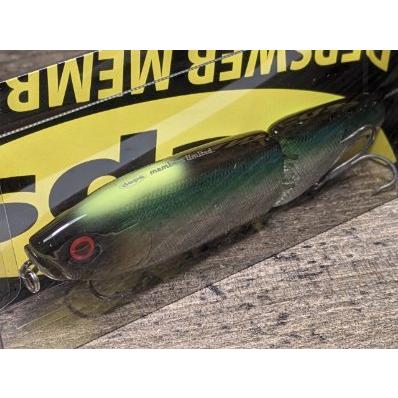 デプス スウィートキラー ・新古品 : GIZMO ヤフー店 - 通販 - Yahoo