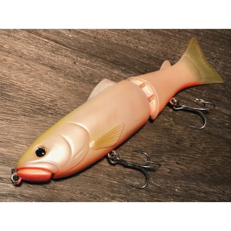 デプス deps スライドスイマー175 チャートバック ・中古品 : GIZMO