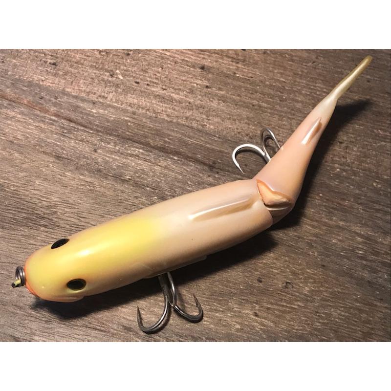 デプス deps スライドスイマー175 チャートバック ・中古品 : GIZMO