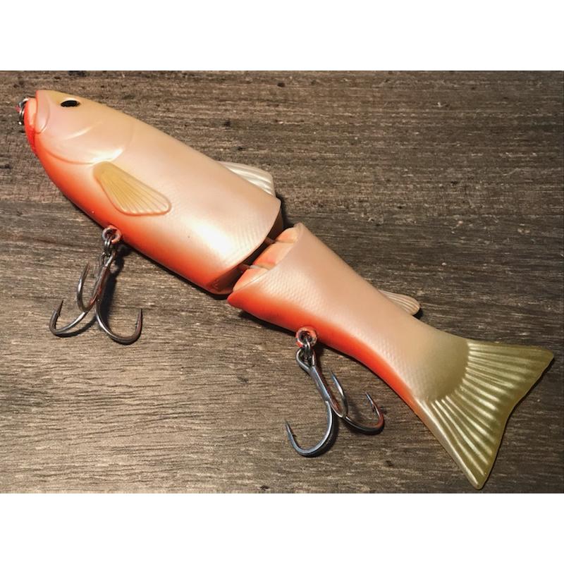 デプス deps スライドスイマー175 チャートバック ・中古品 : GIZMO