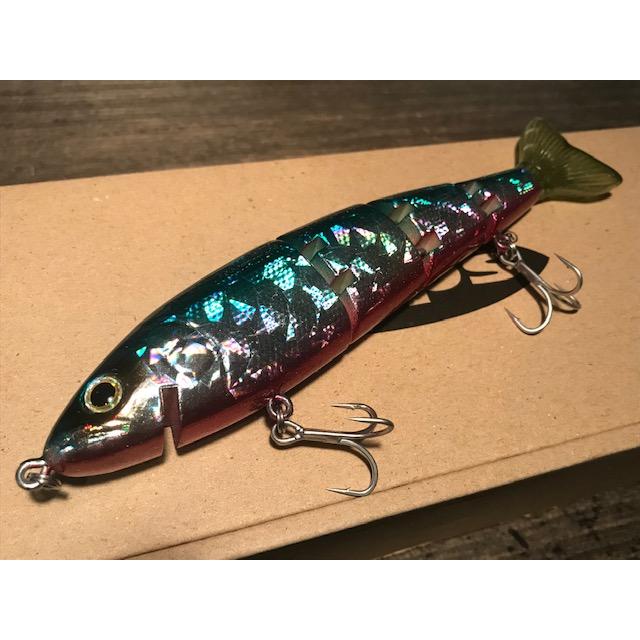 デプス deps ハイサイダー トランステール Jr. ・中古品 : GIZMO