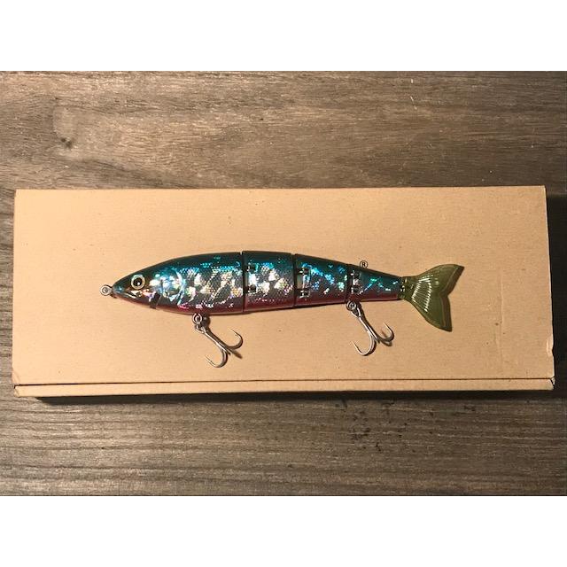 デプス deps ハイサイダー トランステール Jr. ・中古品 : GIZMO