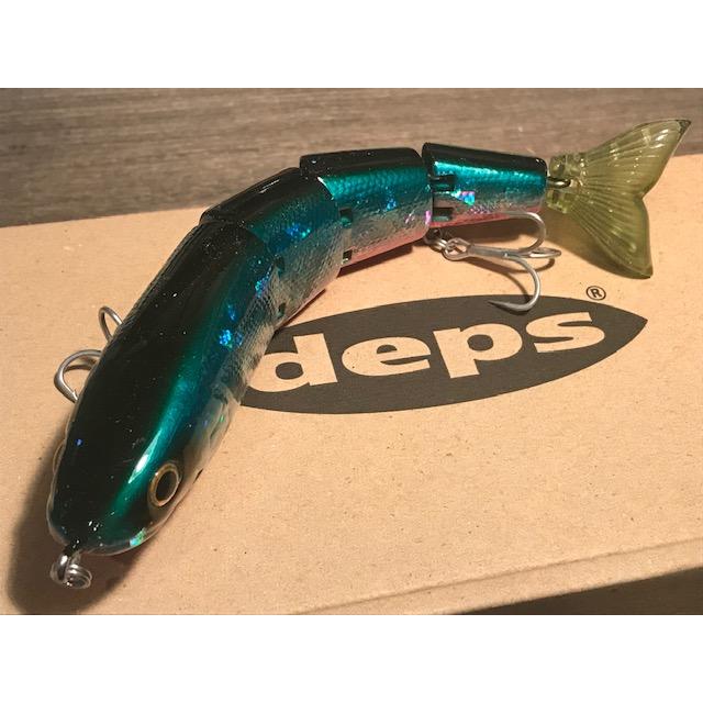 デプス deps 旧ハイサイダー、ハイサイダートランステールセット ハイサイダー・トランステール | deps OFFICIAL HP | デプス 公式HP
