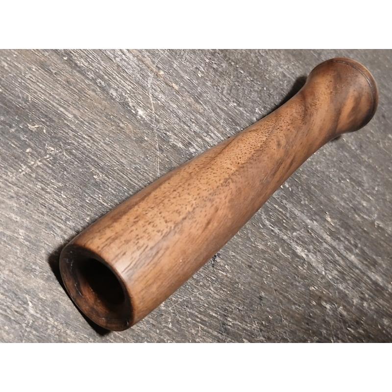 イーナンバープロダクツ ミナモトサカナグリップ 14cm ・ウォルナット
