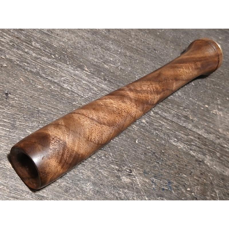 イーナンバープロダクツ ミナモトサカナグリップ 18cm ・ウォルナット
