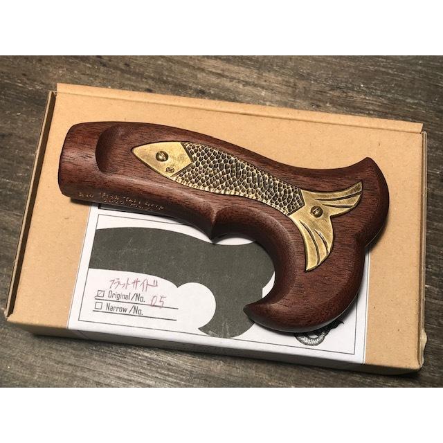 イーナンバープロダクツ フィッシュテールグリップ フラット イーナンバープロダクツ フィッシュテールグリップ フラット