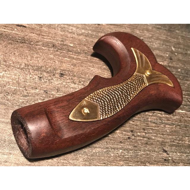 イーナンバープロダクツ フィッシュテールグリップ フラット イーナンバープロダクツ フィッシュテールグリップ フラット