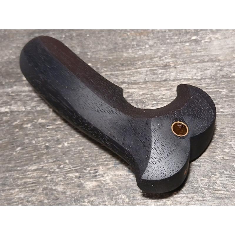 イーナンバープロダクツ フィッシュテールグリップ ナロー 鉄媒染