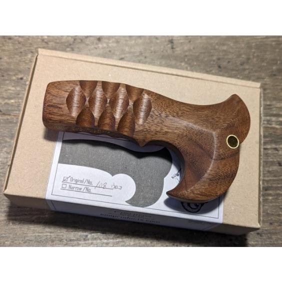 イーナンバープロダクツ フィッシュテールグリップ オリジナル ・両面