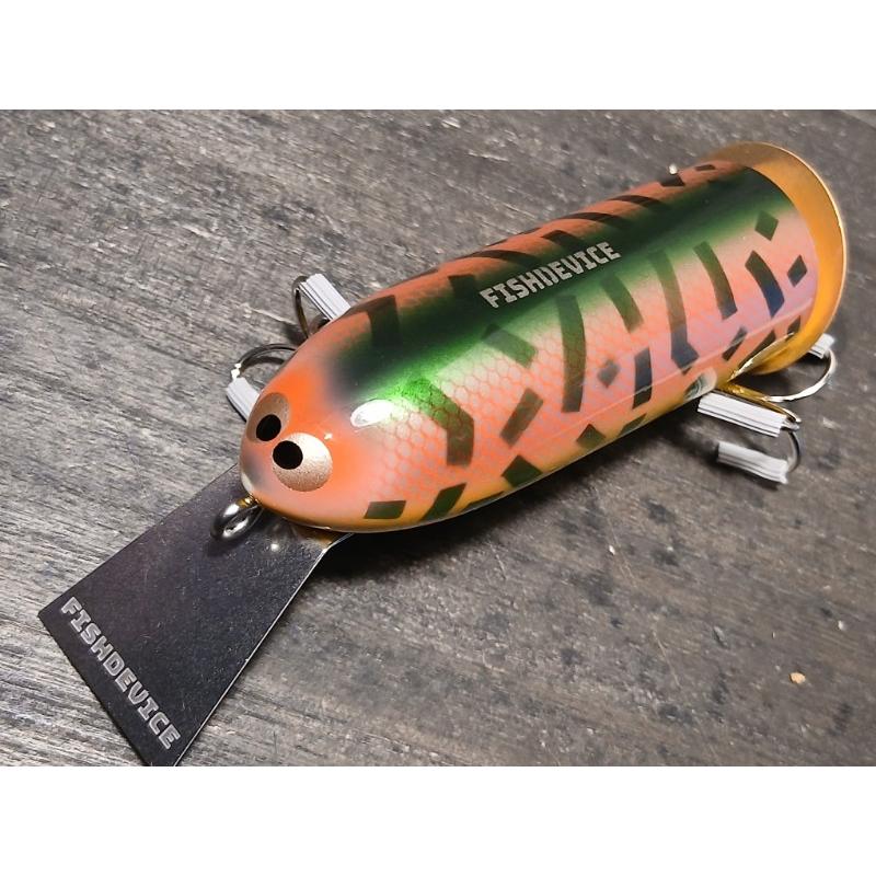 フィッシュデバイス シンバルバド 14KCD : GIZMO ヤフー店 - 通販