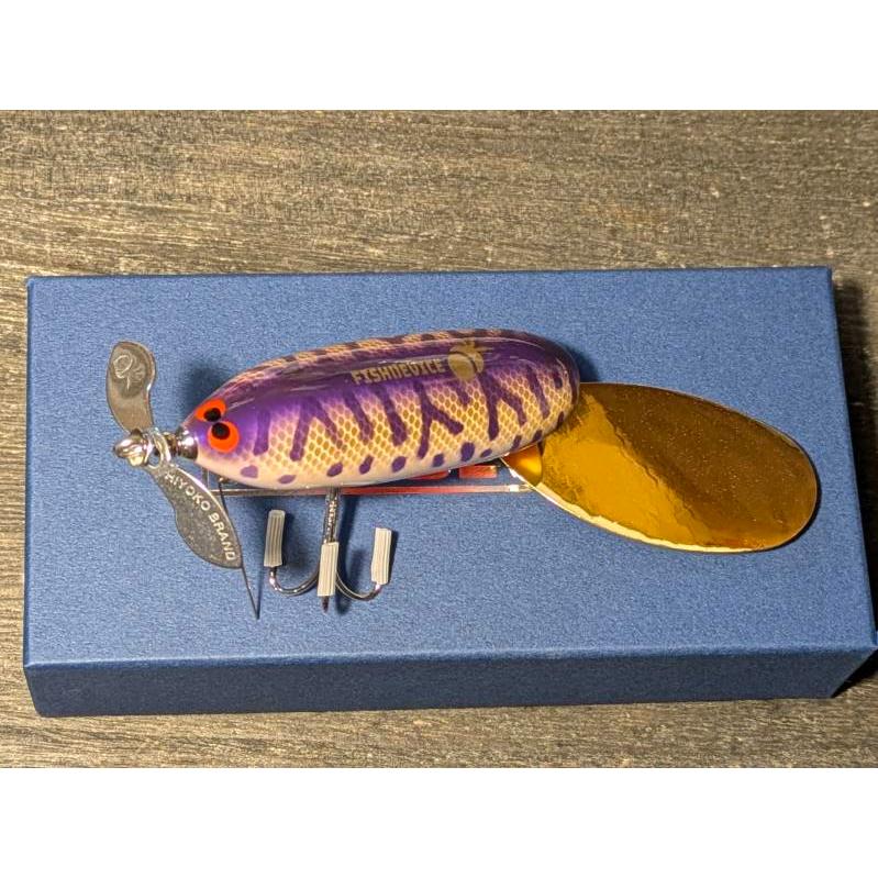 FISH DEVICE ダンガンスイングFD フィッシュデバイス/ダンガンスイングFD - HONEYSPOT