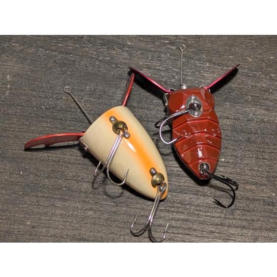 フロッグ ファイヤーバード＆ガンディーニSET ・中古 : GIZMO ヤフー店