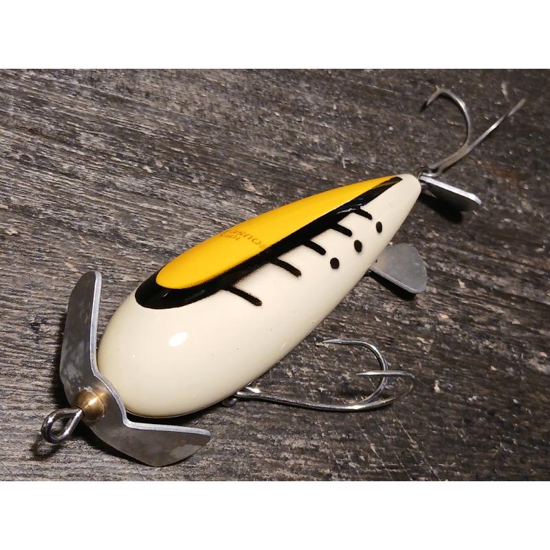 トイズ フロッグ ルアー ramblefish_rf-825-58