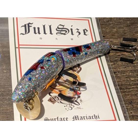 フルサイズ エルサルード M-1 : GIZMO ヤフー店 - 通販 - Yahoo