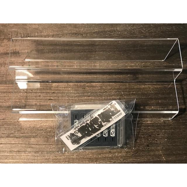 ガンクラフト ジョインテッドクロー70 日本の超小魚シリーズ