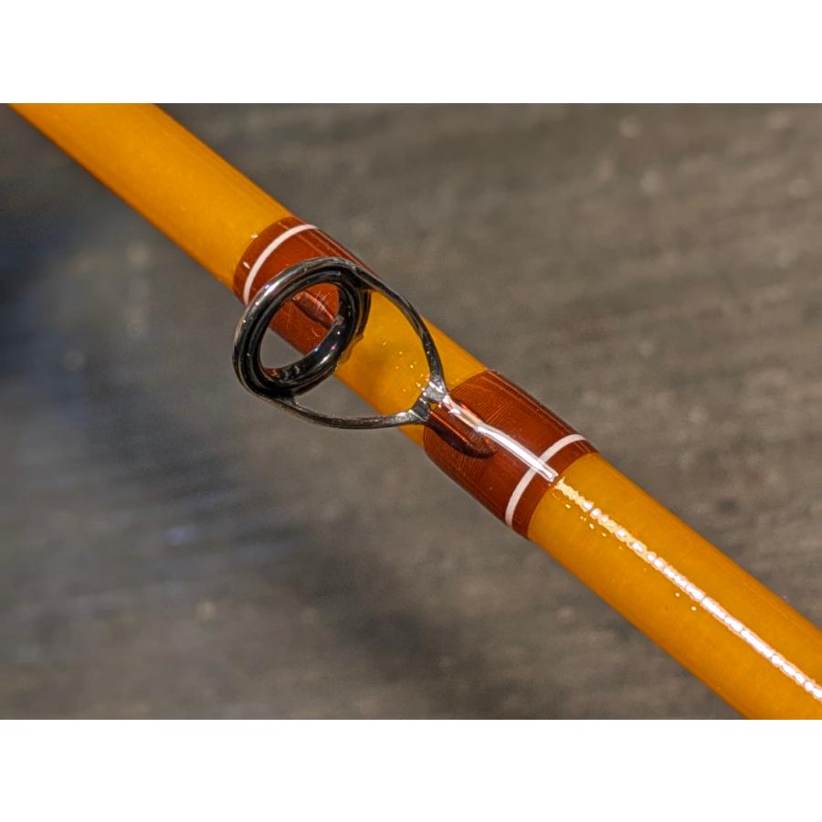 スクリームグライド　グラスロッド　GBEG-1505 スクリーム グライド GBEG-1505 クリアブルー : GIZMO ヤフー店