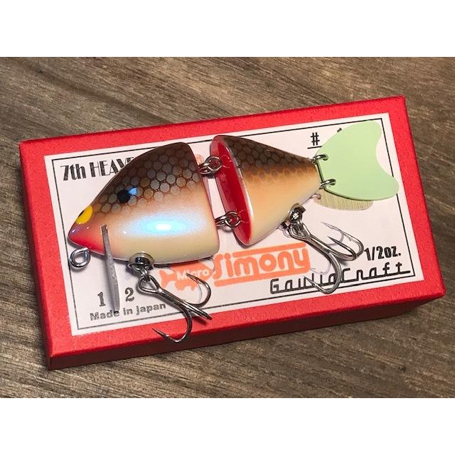 ガウラクラフト マイクロシモニー コギルカラー : GIZMO ヤフー店