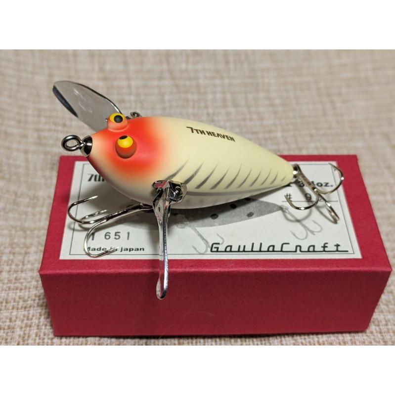 ☆新品☆ガウラクラフト　カニージャ　ニジマス ☆新品☆ガウラクラフト カニージャ ニジマス - メルカリ