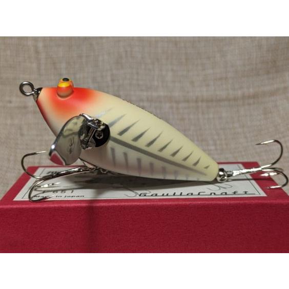 ガウラクラフト 210サーフェイス 新品未使用 ガウラクラフト 210サーフェイス 新品未使用 ヘドン オールド