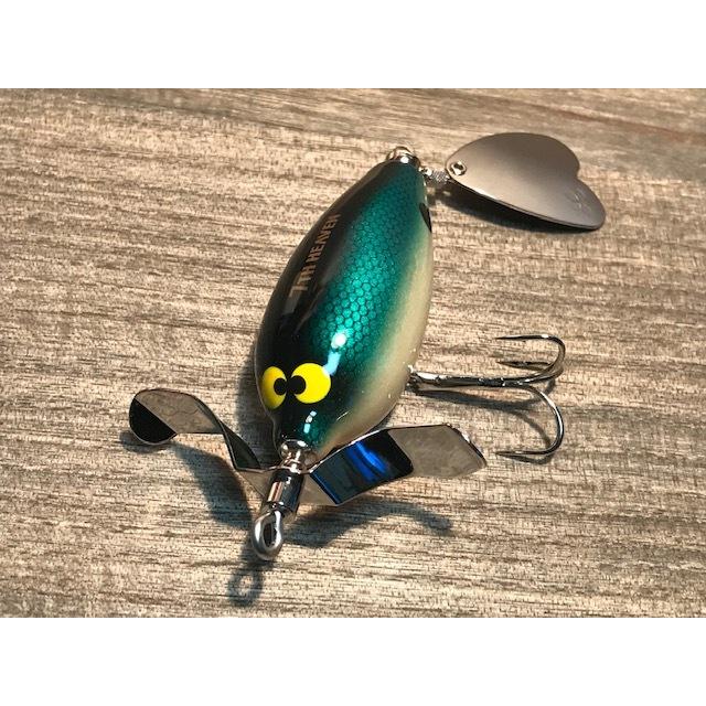 ガウラクラフト コブッピィ グレイングリーンカラー : GIZMO