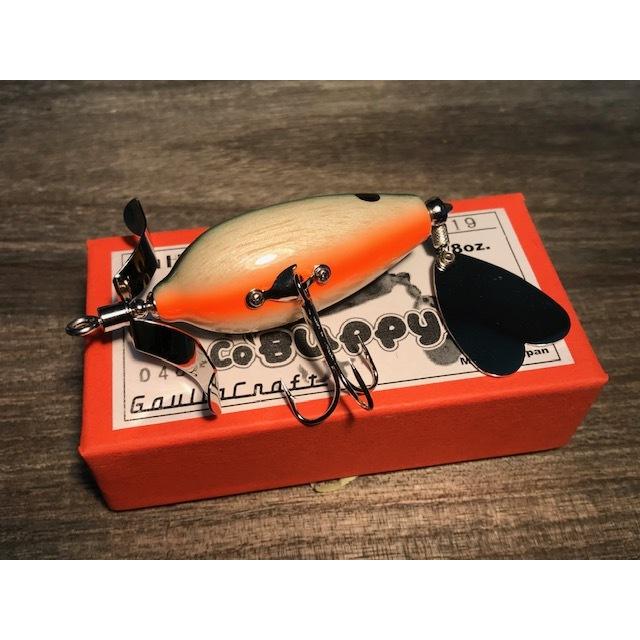 ガウラクラフト JUNK FOOD item: J-36251 プラワイザー