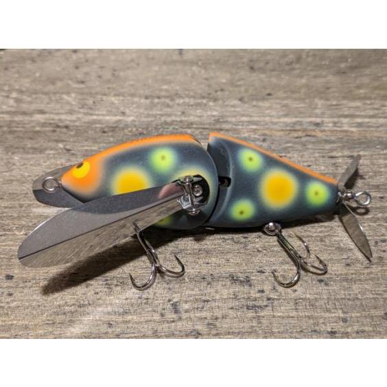 ガウラクラフト ウイングダイナマイコ ブラックパロット : GIZMO