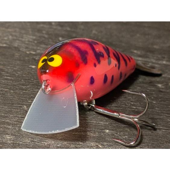 ガウラクラフト ラトリンコワイザー パープルピンクコーチ : GIZMO