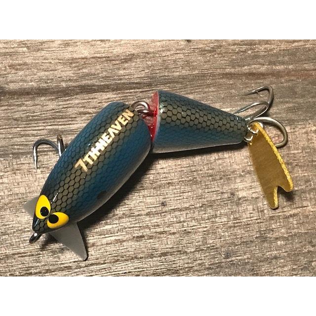 ガメラ キャラクター型ルアー 約7cm 21352_thumbnail.jpg