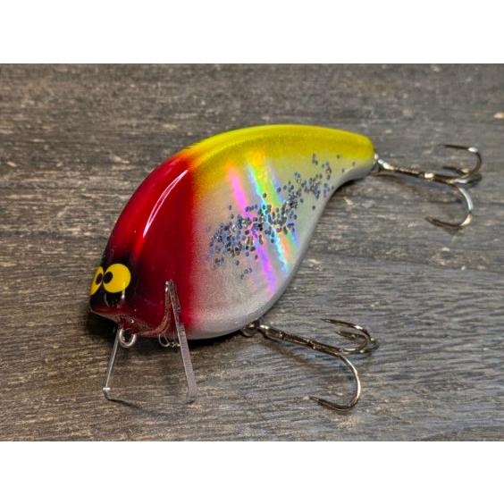 新品✨ガウラクラフト 最初期 SHAKE HIP LURE SHOP SUBMARINE / ガウラクラフト シェイクヒップ