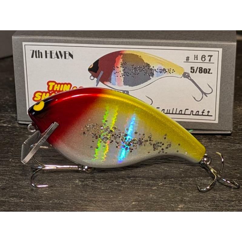 ガウラクラフト シンシェイクヒップ ホログラムクラウン : GIZMO