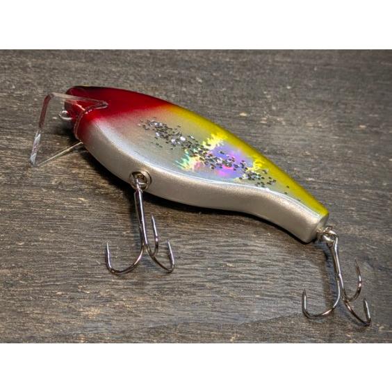 ガウラクラフト シェイクヒップ #10 レッドフロッグ ガウラクラフト シェイクヒップ #10 レッドフロッグ - メルカリ