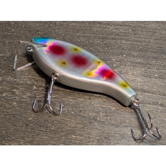 新品✨ガウラクラフト 最初期 SHAKE HIP ガウラクラフト『シン・シェイクヒップ』