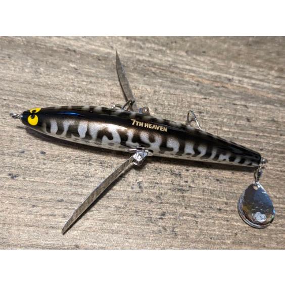 フラウンダーロング 220 ルアーショップウルア×アルモミス H126 フラウンダーロング 220 ルアーショップウルア×アルモミス H126