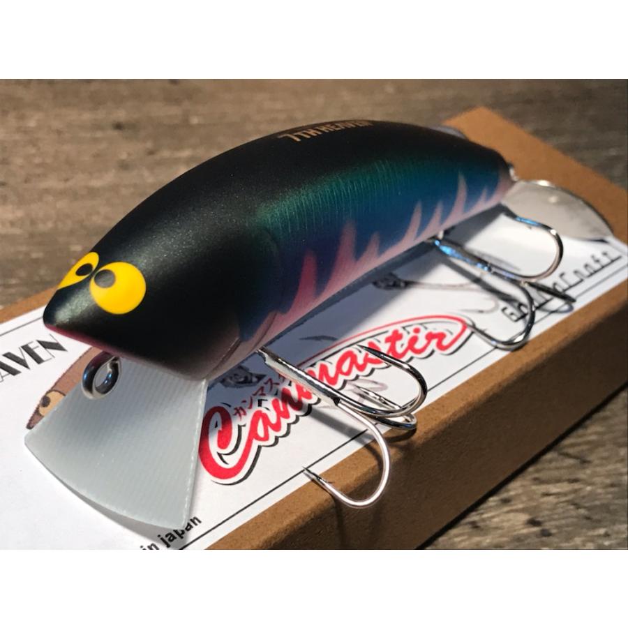 ガウラクラフト カンマスター ホイルオイカワ : GIZMO ヤフー店 - 通販