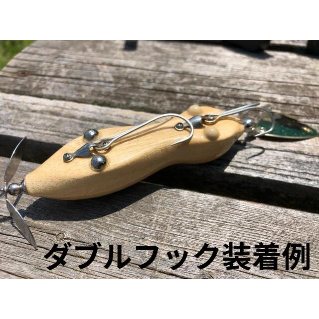 ガウラクラフト ロングモール : GIZMO ヤフー店 - 通販 - Yahoo